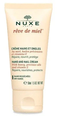 NUXE REVE DE MIEL CREMA MANI E UNGHIE 50 ML - Farmaspeed