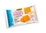 GUSTO SENZA RINUNCE BISCOTTI PETIT BURRO 200 G