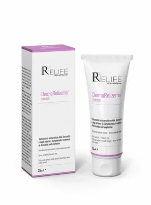 DERMORELIZEMA CREAM 75 ML - Farmaspeed