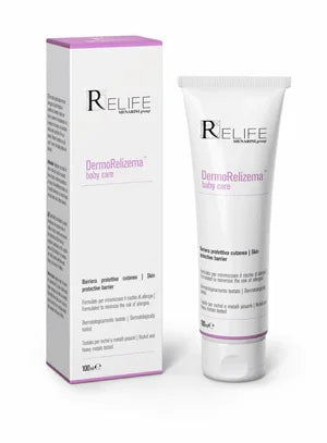 DERMORELIZEMA BABY CARE 100 ML - Farmaspeed