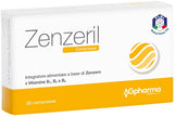 ZENZERIL 30 TABLETS