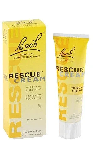 RESCUE CREAM 30 G 1 PEZZO - Farmaspeed