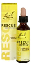 RESCUE REMEDY CENTRO BACH 10 ML - Farmaspeed