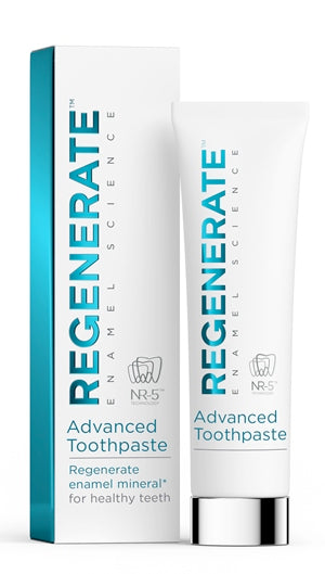 REGENERATE ADVANCED TOOTHPASTE 75 ML