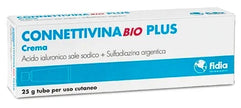 CONNETTIVINABIO PLUS CREMA 25 G - Farmaspeed