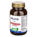 SILICIO + MAGNESIO MARINO 60 CAPSULE 28 G - Farmaspeed