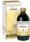 FOSFORO OLIMENTOVIS 200 ML - Farmaspeed