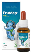 FRUTDEP VIRAL GOCCE 30 ML - Farmaspeed
