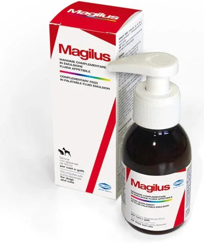 MAGILUS 100 ML - Farmaspeed