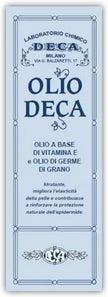 OLIO DECA 50 ML - Farmaspeed