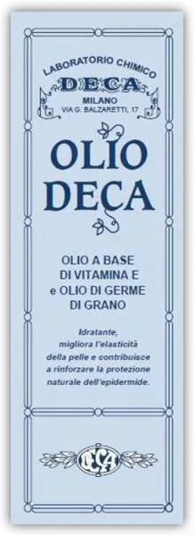 OLIO DECA 50 ML - Farmaspeed