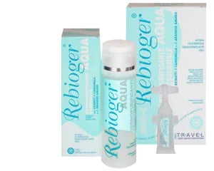 REBIOGER ACQUA DERMOPURIFICANTE 200 ML - Farmaspeed