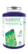 NUTRIMAX 150 CAPSULES