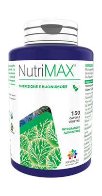 NUTRIMAX 150 CAPSULES