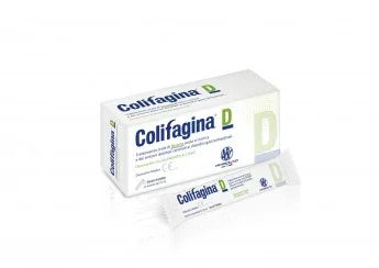 COLIFAGINA D 12 BUSTINE DA 15 ML - Farmaspeed