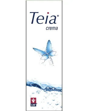 TEIA CREMA SPF 30+ 50 ML - Farmaspeed