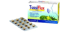 TUSSIFLUX VOCE 30 COMPRESSE OROSOLUBILI DM - Farmaspeed