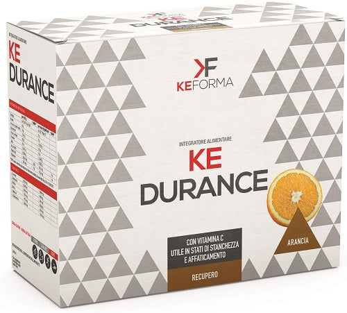 KEDURANCE ARANCIA 16 BUSTINE