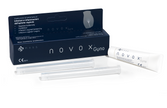 NOVOX GYNO OINTMENT 15 ML + 2 VAGINAL APPLICATORS