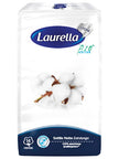 LAURELLA THIN COTTON ABSORBENT NIGHT LAYERED 14 PIECES