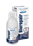 BIOREPAIR ORAL CARE COLLUTORIO ALTA INTENSITA' 3IN1 ANTISENSIBILITA', ANTIBATTERICO, ANTICARIE 500 ML