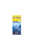 UV OFTAL SOLUZIONE OFTALMICA LUBRIFICANTE FOTOPROTETTIVA 10 ML - Farmaspeed
