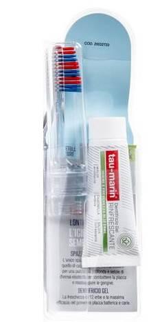 TAU MARIN TAU KIT SPAZZOLINO MEDIO NEW - Farmaspeed