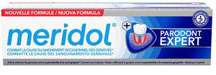 MERIDOL PARODONT EXPERT TOOTHPASTE 75 ML