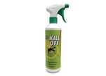 KILL OFF FLACONE 500 ML