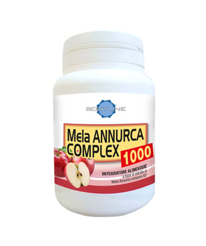 APPLE ANNURCA COMPLEX 1000 30 CAPSULES