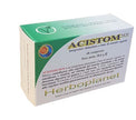 ACISTOM NEW 48 TABLETS