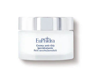 EUPHIDRA SKIN CR IPERIDRAT 40M - Farmaspeed