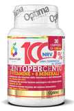 COLOURS OF LIFE CENTOPERCENTO 30 COMPRESSE 1200 MG - Farmaspeed