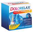 DOLORELAX ICE HOT CUSCINO RIUTILIZZABILE CON VELCRO FISSANTE 11X26 CM