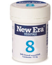 NEW ERA 8 240 GRANULES