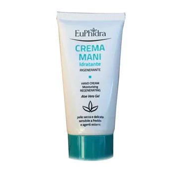 EUPHIDRA CREMA MANI IDRATANTE 75 ML - Farmaspeed