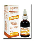 MELATONINA VITI COMPLEX PLUS GOCCE 30 ML - Farmaspeed