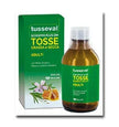 TUSSEVAL SCIROPPO TOSSE ADULTI 200 ML - Farmaspeed