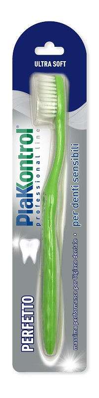 PLAKKONTROL PERFECT TOOTHBRUSH