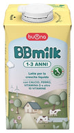BBMILK 1-3 LIQUIDO 500 ML