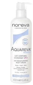 AQUAREVA CREMA CORPO 400 ML - Farmaspeed