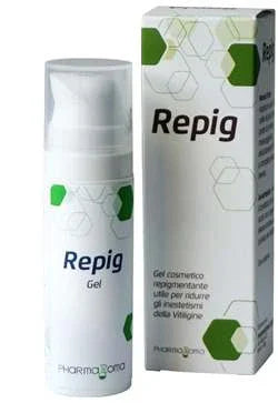 REPIG GEL 30 ML - Farmaspeed