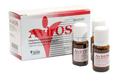 AVIROS 10 VIALS OF 10 ML