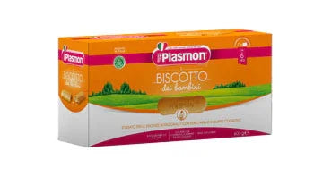 PLASMON BISCOTTI BIBERON 600 G - Farmaspeed