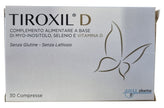 TIROXIL D 30 TABLETS