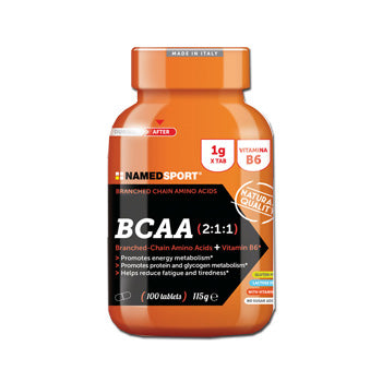 BCAA 300 TABLETS