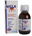 NICLATUSS 200 ML - Farmaspeed