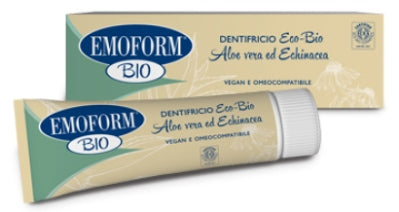 EMOFORM BIO TOOTHPASTE SPECIAL OFFER