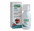 GUM AFTACLEAR RINSE 120 ML COLLUTORIO - Farmaspeed