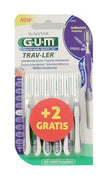 GUM TRAVLER 1512 SCOVO 1,2 6 PEZZI - Farmaspeed